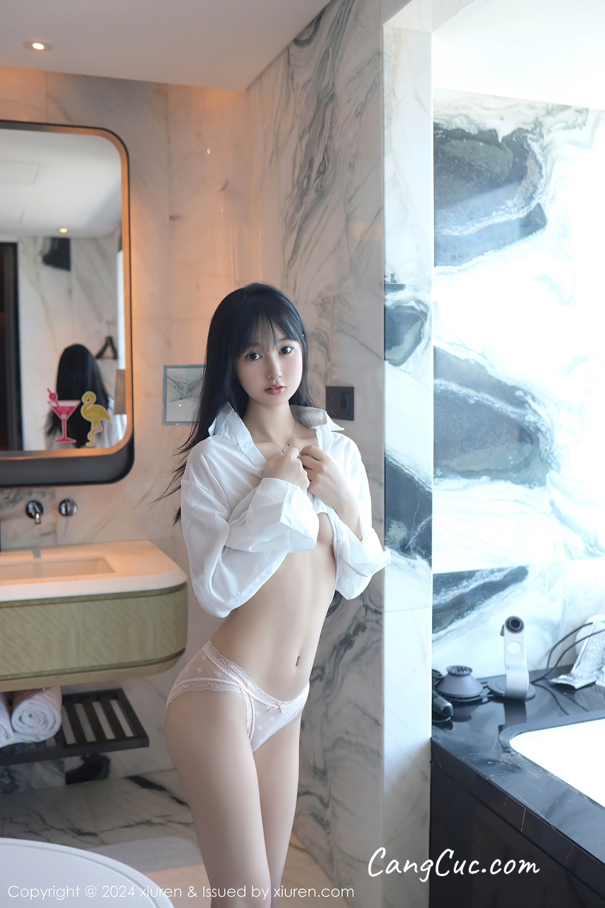 XIUREN No.9251 林好好